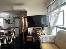 Blk 421C Northshore Straitsview (Punggol), HDB 3 Rooms #602674551